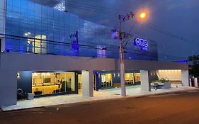 One Hotel
